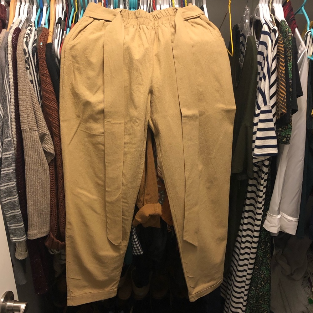 Size M Kate CJLA pants
